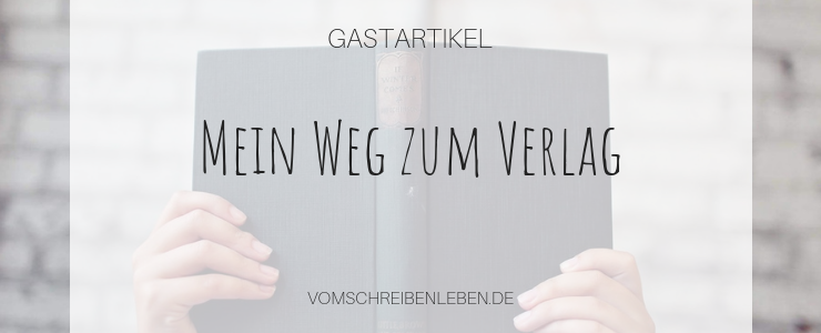 Mein Weg zum Verlag: Cornelia Kiener