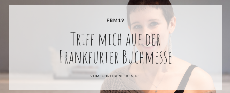 FBM19 Triff mich!